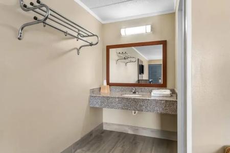 Budget Inn - 21
