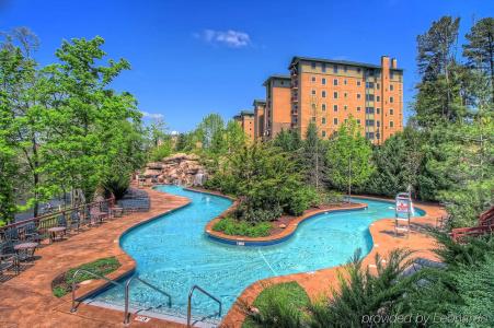 RiverStone Resort & Spa - 7
