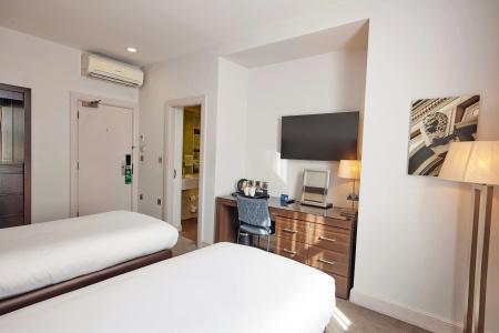 Thistle Holborn - 16