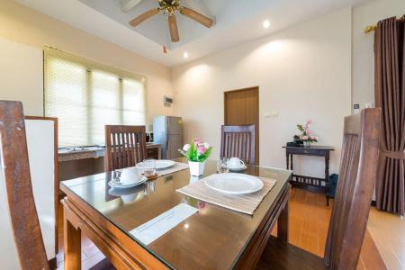 Pattra Vill Resort - Sha Extra Plus - 27