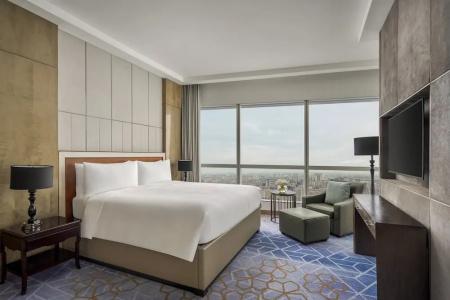 Intercontinental Hanoi Landmark72, An Ihg - 62