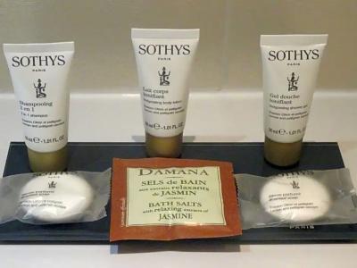 Aquabella Hôtel & Spa - 68