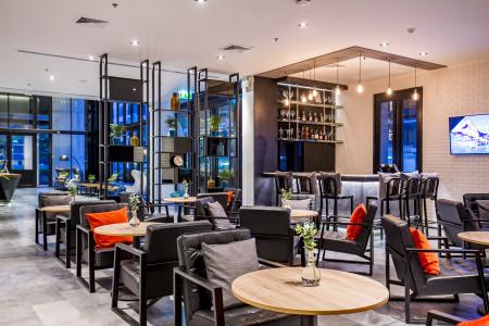 Cross Vibe Bangkok Sukhumvit - formerly X2 Vibe Bangkok Sukhumvit - SHA Plus - 13
