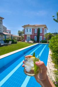 Alacati On Oda - 9