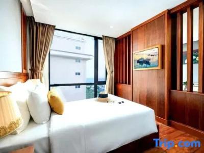 Sunny Ocean & Spa - 158