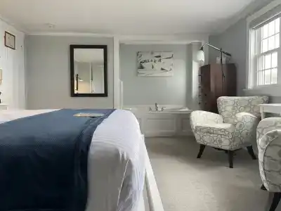 The Emerson Inn - 44