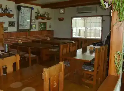 Hakuba Meteor Lodge - 7