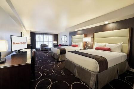 Sunset Station Casino - 109