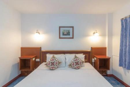 Rendezvous Guest House Sha Extra Plus - 74