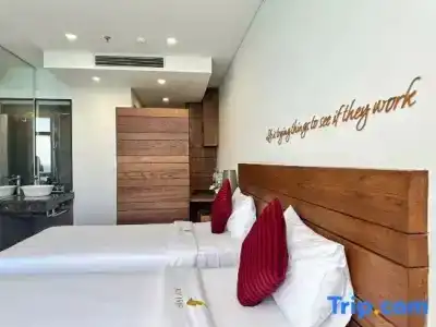 Joy Trip Nha Trang - 57