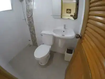 Kavil Guesthouse - 7