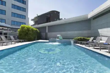 Sb Icaria Barcelona - 14