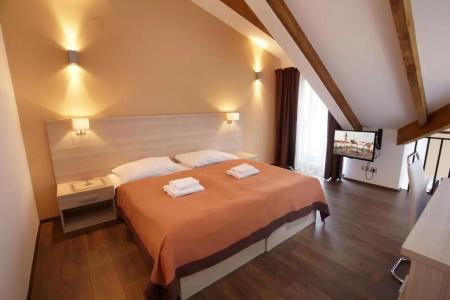 Residence U Černé Věže České Budějovice - 73