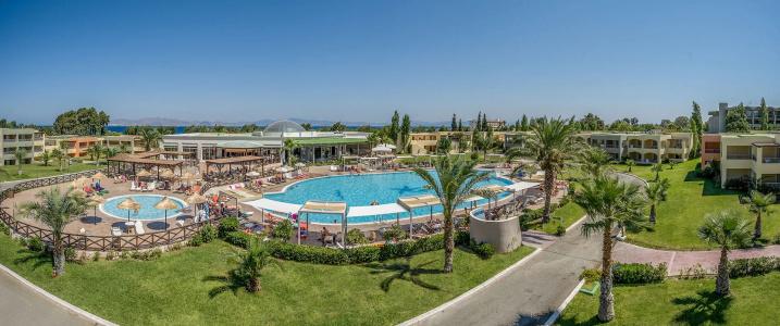 Kipriotis Maris Suites - 27