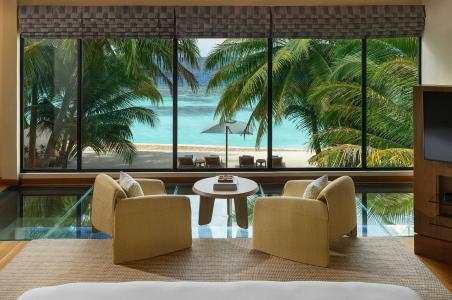 Huvafen Fushi - 69