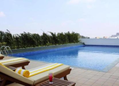 Lemon Tree Premier, Ulsoor Lake, Bengaluru - 10