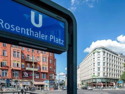 ibis Styles Berlin Mitte - 18