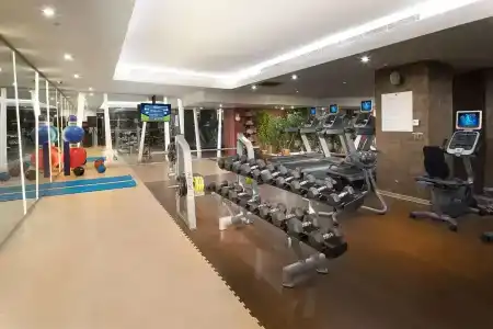 Doubletree By Hilton Istanbul - Old Town - 28