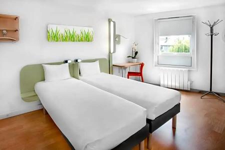ibis budget Limoges - 30