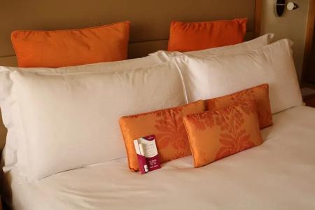 Crowne Plaza, An Ihg - 56