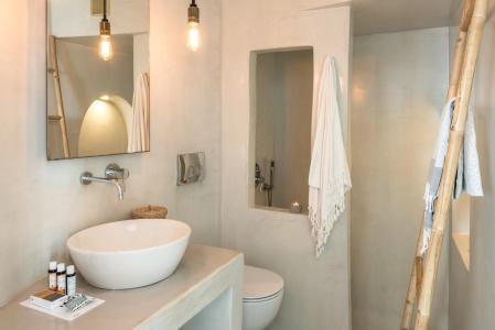 Cocoon Suites - 7
