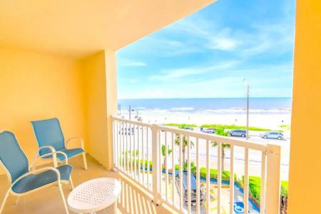 Clarion Pointe Galveston Seawall - 52