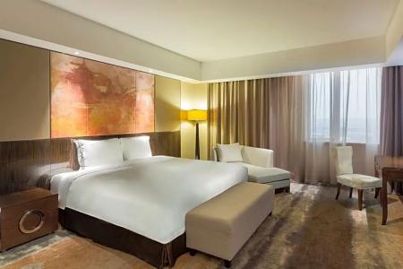 Holiday Inn Nanjing Aqua City, An Ihg - 180