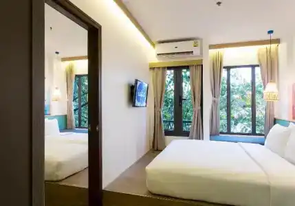 Lub d Cambodia Siem Reap - 45