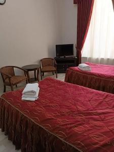 Jahon Palace - 26