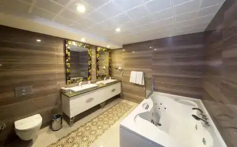Grand Asya - 9