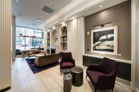 Pestana Park Avenue - 1