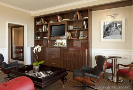 Mr c Beverly Hills - 1