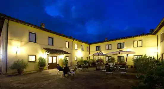 Relais dell'Olmo - 0