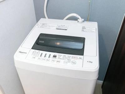 Dream Inn Hakata - 110