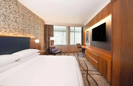 The Charter Seattle, Curio Collection By Hilton - 66