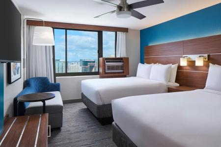 Holiday Inn Express Waikiki, An Ihg - 32