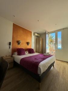 Pavillon Imperial - 48