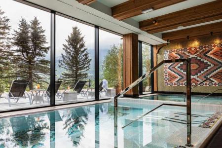 Mercure Kasprowy Zakopane - 32