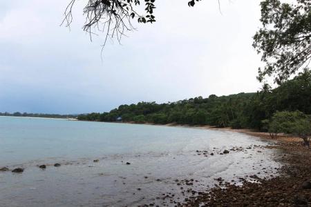 Prasarnsook Villa Beach - 13