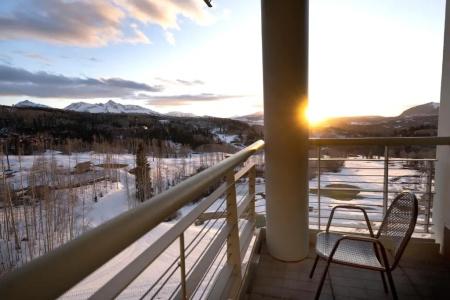 The Peaks and Spa - 71