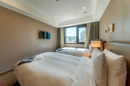 Busan Business - 52