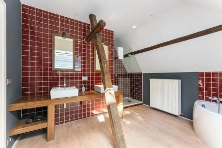 B&B Den Witten Leeuw - 42