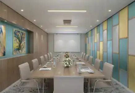 New Piscine, Spa & Wellness Center - 11