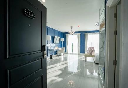 Belle Grand - 166