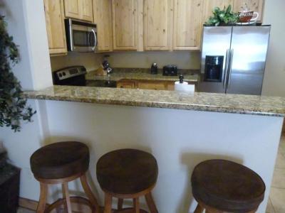 Ruidoso River Resort Condos - 100