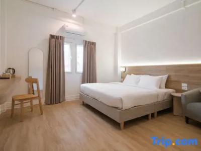 Papa Bangkok Siriraj - 22