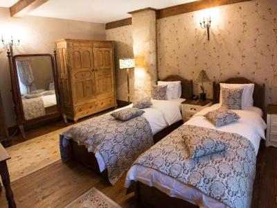 kyrenia palace boutique - 28