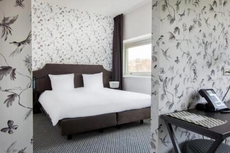 ibis Styles Amsterdam Airport - 55