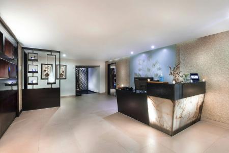 Grand Chennai By Grts - 23