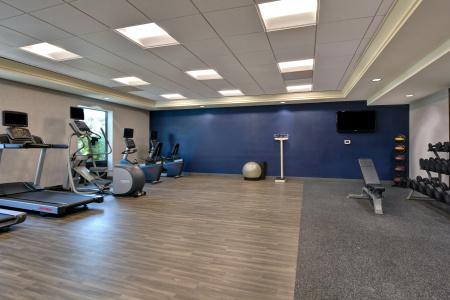 Hampton Inn & Suites/St. Petersburg-Ulmerton Road - 16